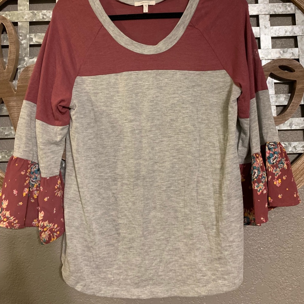 Maurice’s Top